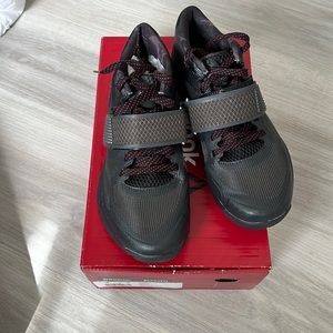 CrossFit shoes